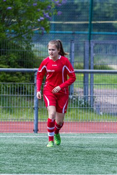 Bild 54 - B-Juniorinnen SG Trittau/S�dstormarn - SV Frisia 03 Risum Lindholm : Ergebnis: 3:1